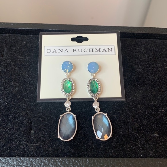 Dana Buchman Earring - Picture 1 of 3